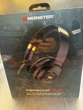 Monster Persona ANC Cuffie