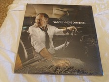 Vasco rossi vivere niente - rossi,