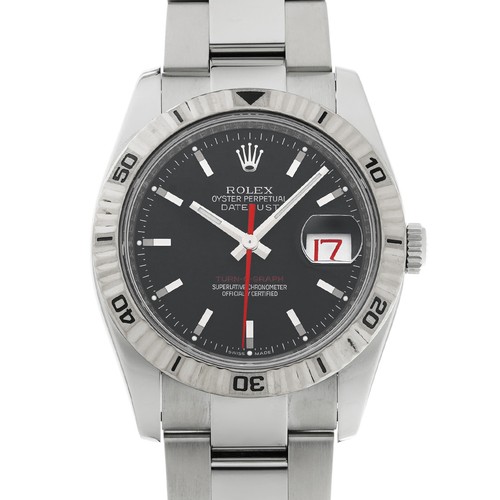 Orologio rolex datejust - datejust, 36