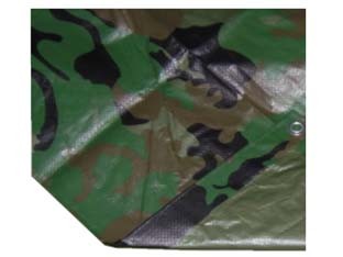 Telone plastica mimetico - plastica,