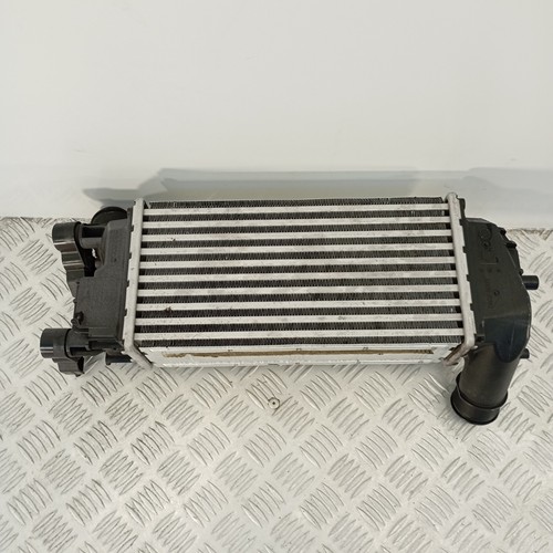 Intercooler ford puma mk2 - intercooler,