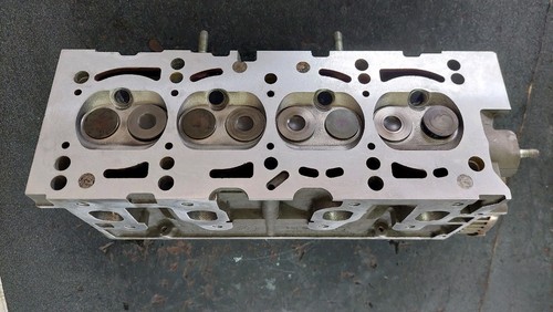 Testata motore fiat 2 8v - motore,
