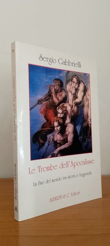 Trombe dell apocalisse - trombe, dell'apocalisse