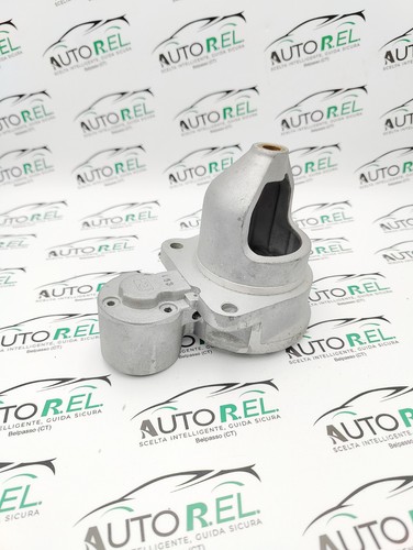 Supporto motorino avviamento - supporto,