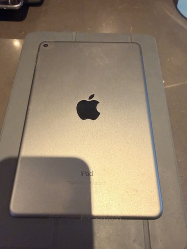 Apple ipad mini - ipad, (5a