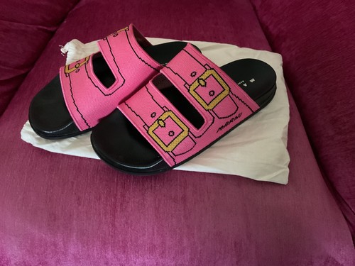 Sandali marni rosa - marni,