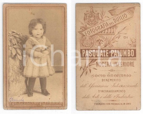 1900 nocera inferiore - 1900, ca