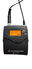 SENNHEISER Bodypack