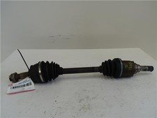 Semiasse anteriore fiat - semiasse, sx