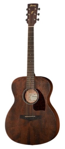 Ibanez chitarra acustica