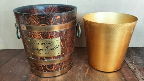 Champagne george goulet reims - champagne,
