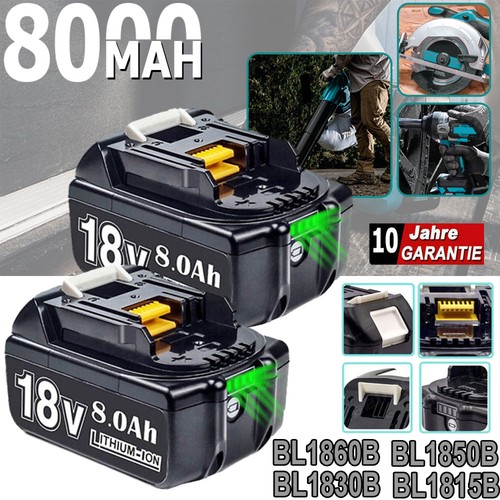2pz batteria originale 8000mah - originale,