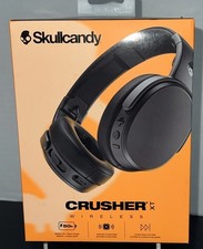 Skullcandy Crusher XT Cuffie