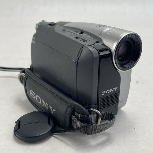 Sony dcr hc28 - dcr-hc28, dv