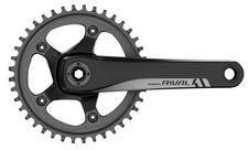 Guarnitura rival1 170mm - guarnitura,