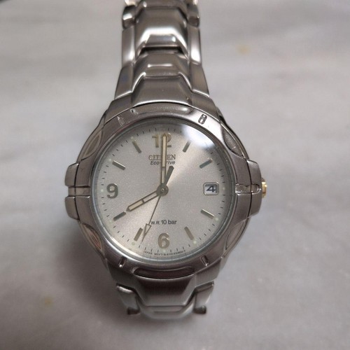 Console orologio citizen - orologio,