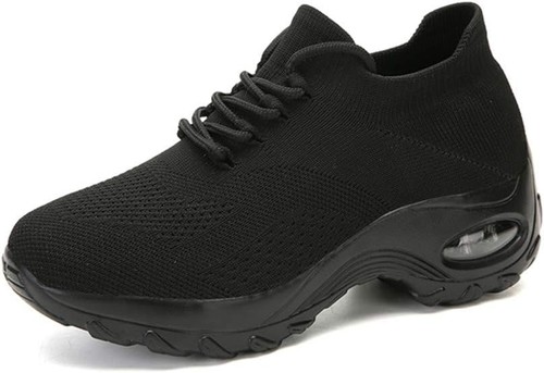 Scarpe corsa donna mesh - corsa,