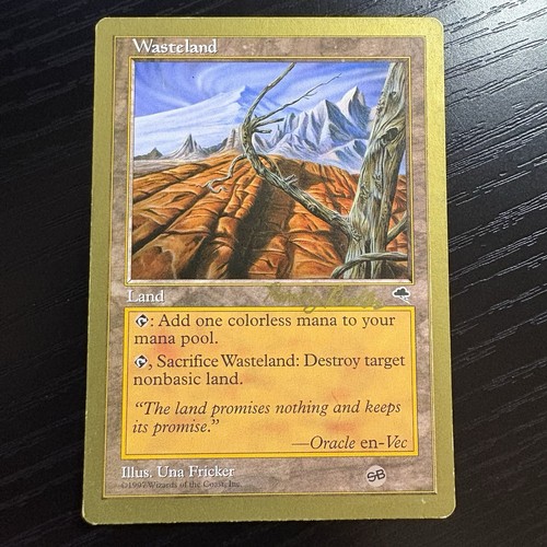 Mazzi wasteland regular - mazzi,