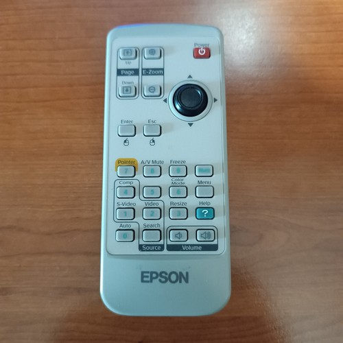 Telecomando originale