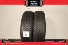 2 PNEUMATICI TRISTAR 215/70