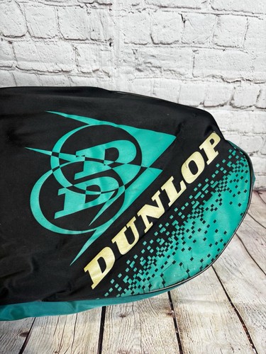 Dunlop borsa per racchetta - racchetta, da