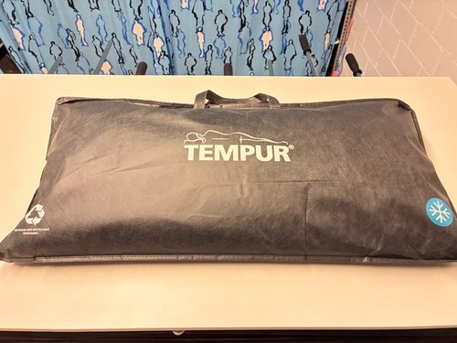 Tempur comfort smartcool - comfort,