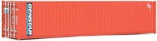 Contenitore piedi - h0, 40