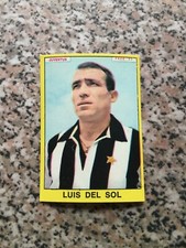 DEL SOL JUVENTUS album