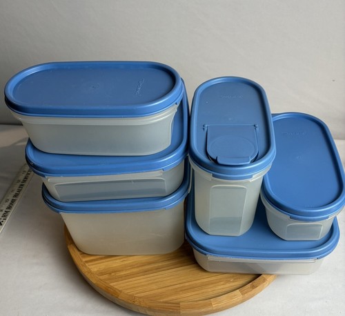 Tupperware modular mates - modular,