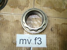 MV AGUSTA  675 800 brutale f3 2011 -16 dado forcellone ruota posteriore