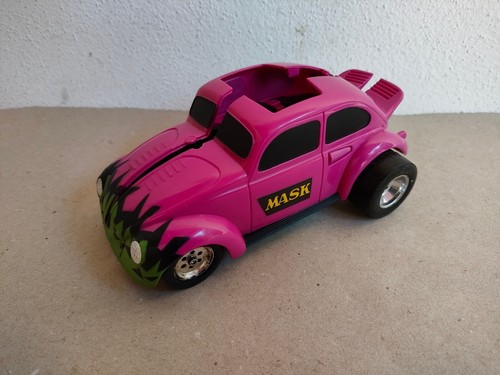 Detonator vehicle - m.a.s.k.,