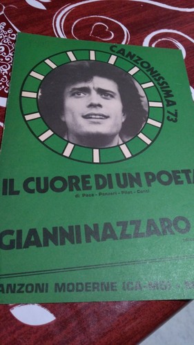 Spartito musica leggera - musica, il