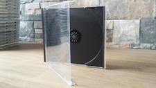 48 pezzi Custodie CD standard