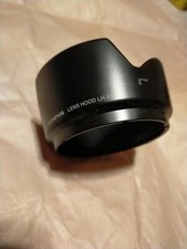 ? Genuine Olympus LH-61 hood per Digital Olympus 14-45mm f3.5-5.6.  ft 4/3 ?️