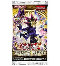 Yugioh Duellanti Leggendari