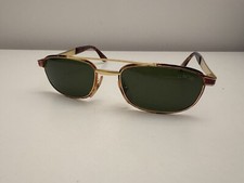 Occhiali Da Sole Uomo Vintage
