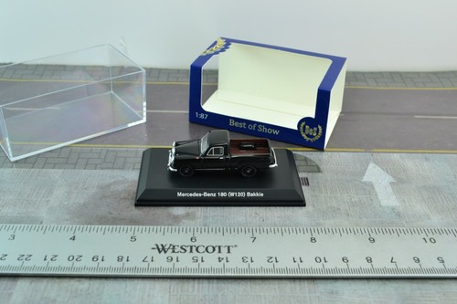 Bos models 87066 mercedes - bos,