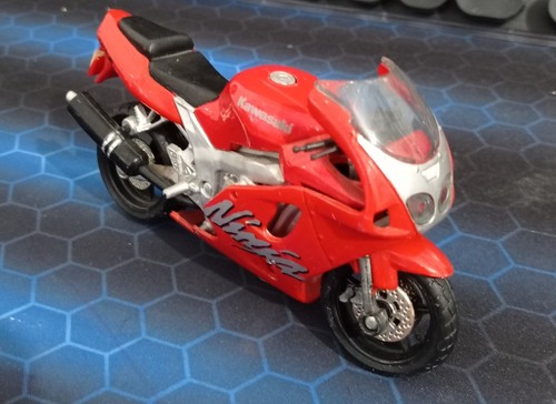 Kawasaki ninja zx7r - ninja,