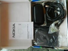 NOKIA CAR KIT-91 NUOVO ORIGINALE  6310i 6310 6210 5110 6110 6150 7110 ecc