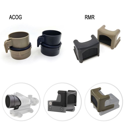 Per rmr red dot scope - dot,