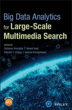 Big Data Analytics for
