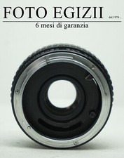 KENKO MACRO TELEPLUS MC4 MC-4 DUPLICATORE 2X per CANON FD BUONE CONDIZIONI