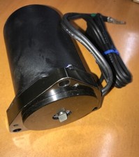 Kit Motore Inclinabile Power Trim 150HP 250CV Johnson Evinrude Fuoribordo 1992-95 0434795