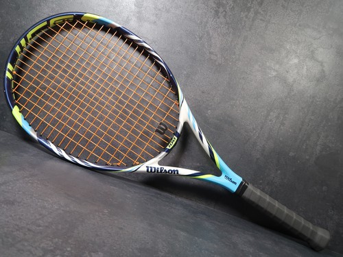 Wilson juice 100 l1 - -, 4