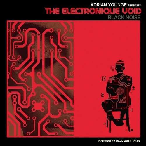 Electronique void black - electronique,