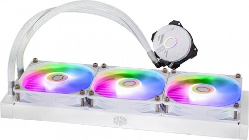 Cooler master masterliquid - master,