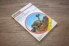 Urania 24 Novembre 1974 n 658 Galaskin Ernst Disch Koontz Creature note e ignote
