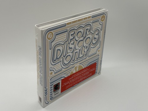 For discos only indie dance - for,
