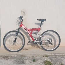Due Biciclette BMX 26”  -