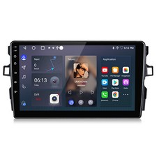 Autoradio 128GB Carplay per
